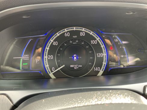 Used 2015 Honda Accord Touring image 21