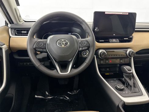 Certified 2024 Toyota RAV4 XLE Premium w/ Weather Package AWD/4WD image 33