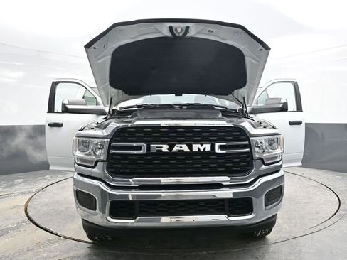 Used 2022 RAM 2500 Lone Star AWD/4WD image 38