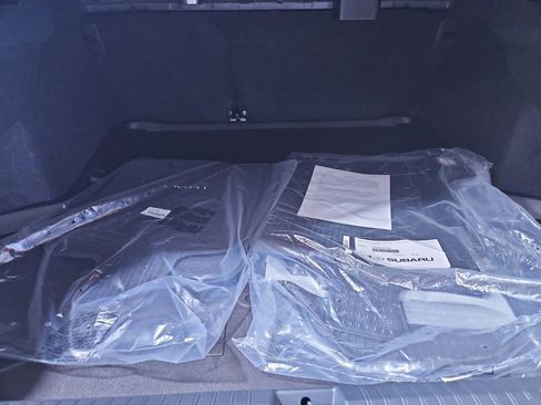 New 2025 Subaru Legacy Limited image 23