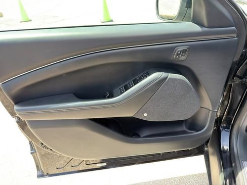 Used 2022 Ford Mustang Mach-E Premium RWD image 19