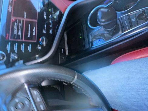 Used 2020 Toyota Camry XSE image 29