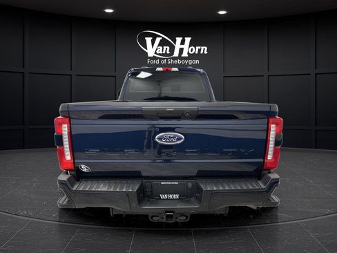 Used 2024 Ford F250 XL w/ STX Appearance Package image 11