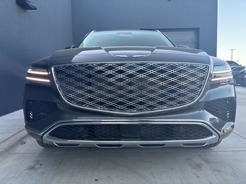 New 2026 Genesis GV80 2.5T Select AWD/4WD image 2