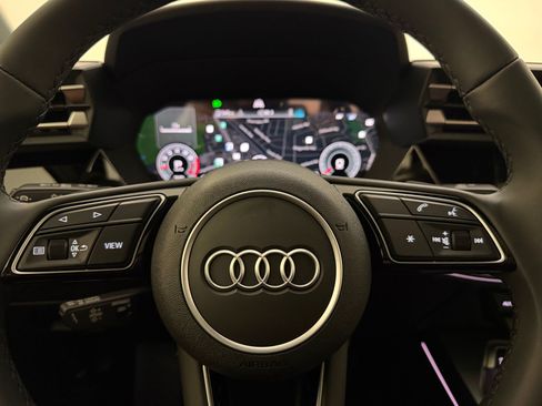 New 2026 Audi A3 2.0T Premium Plus AWD/4WD image 18