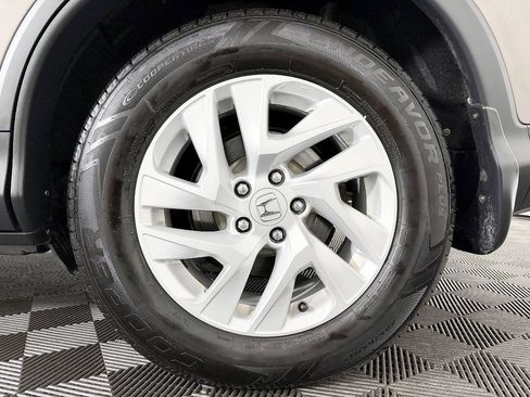 Used 2015 Honda CR-V EX-L image 25