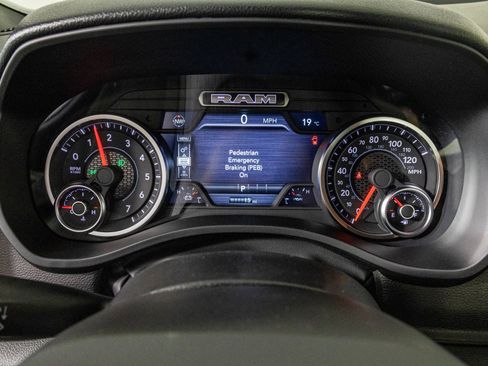 New 2026 RAM 1500 Express image 20