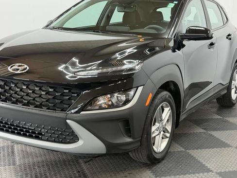 Certified 2023 Hyundai Kona SE AWD/4WD image 8
