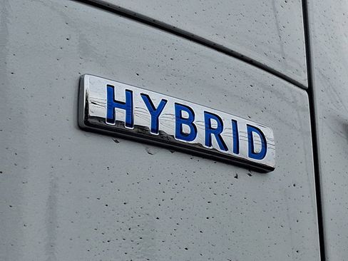 New 2026 MAZDA CX-50 2.5 Hybrid w/ Weather Package image 26