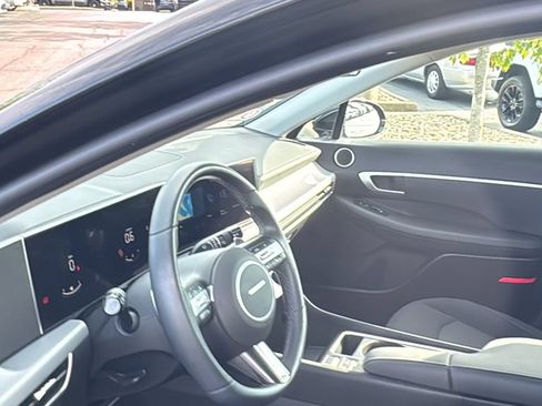 Used 2026 Hyundai Sonata SEL AWD/4WD image 22