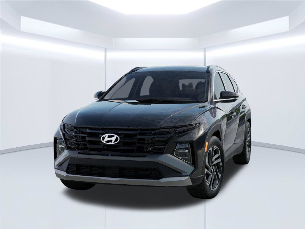 New 2026 Hyundai Tucson SEL Plus FWD image 6