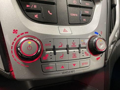 Used 2016 GMC Terrain SLT FWD image 22