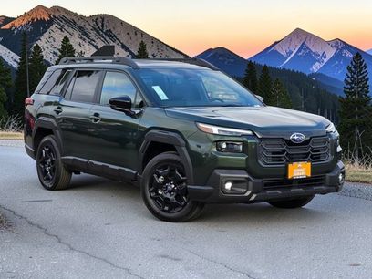 New 2026 Subaru Outback Limited