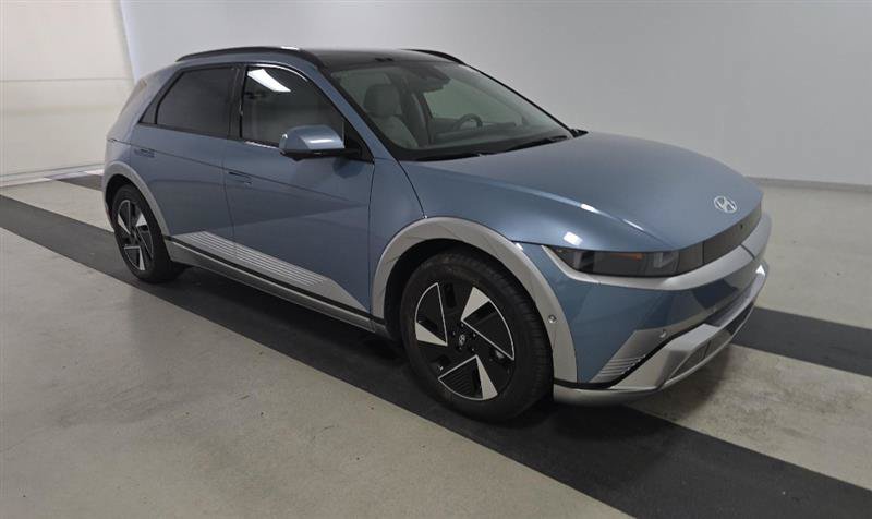 Used 2025 Hyundai Ioniq 5 Limited RWD image 3