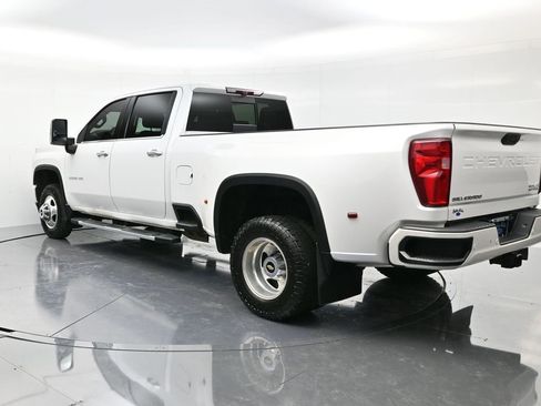 Used 2021 Chevrolet Silverado 3500 High Country image 7