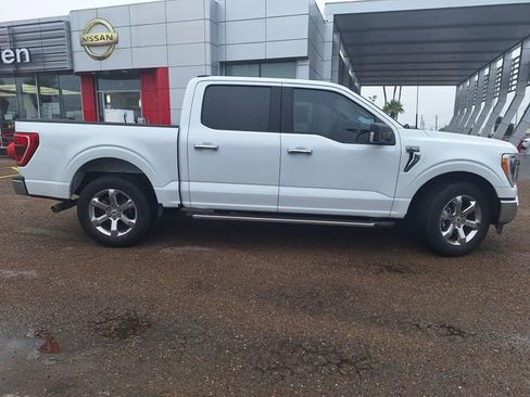 Used 2023 Ford F150 XLT w/ Equipment Group 302A High image 8