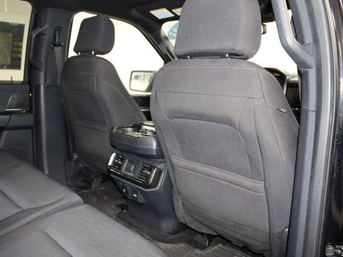 Used 2023 Ford F150 XLT w/ Equipment Group 302A High AWD/4WD image 34