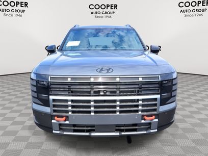 New 2026 Hyundai Palisade XRT Pro