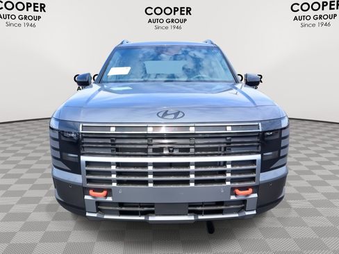 New 2026 Hyundai Palisade XRT Pro image 2