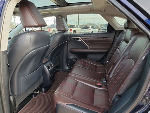 Used 2017 Lexus RX 350 FWD image 16