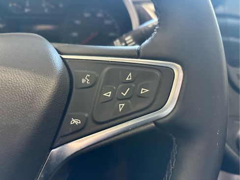 Used 2024 Chevrolet Malibu LS FWD image 13