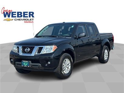 Used 2016 Nissan Frontier SV w/ SV Value Truck Package