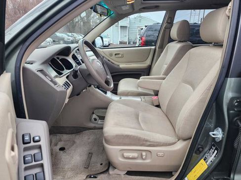 Used 2007 Toyota Highlander 4WD V6 image 11