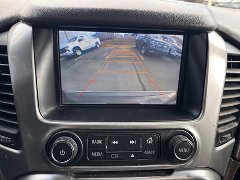 Used 2015 Chevrolet Suburban LTZ image 15