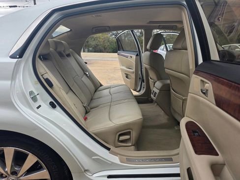 Used 2011 Toyota Avalon Limited image 21
