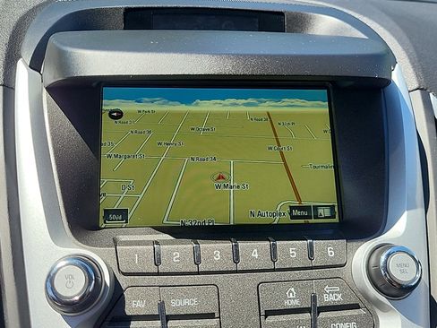 Used 2016 GMC Terrain SLT w/ Open Road Package AWD/4WD image 24