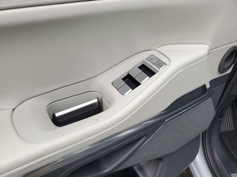 New 2025 Lincoln Navigator L Reserve AWD/4WD image 20