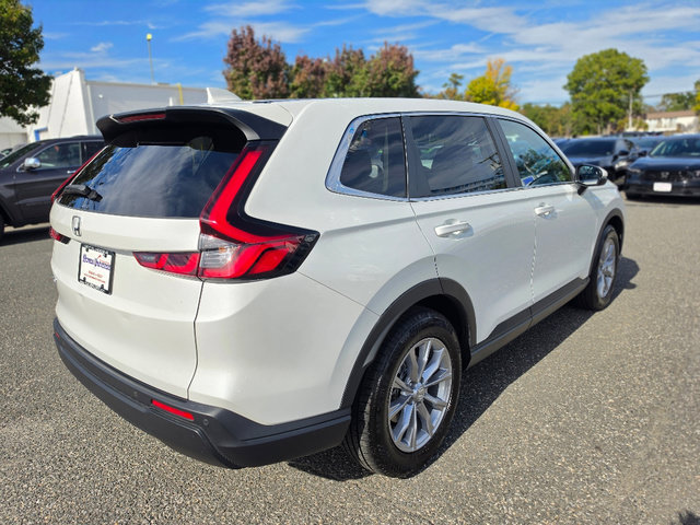 Used 2023 Honda CR-V EX-L image 6