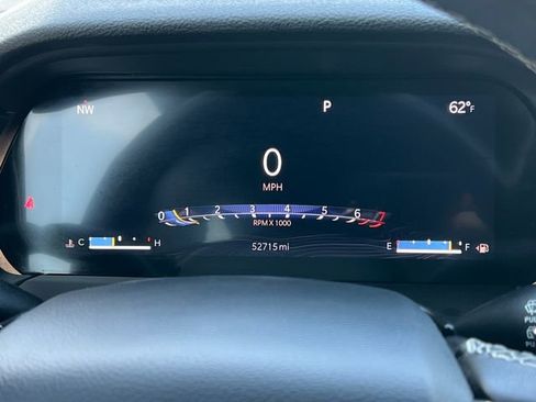 Used 2022 Jeep Grand Cherokee L Laredo image 20