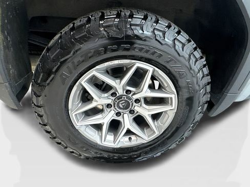 Used 2023 GMC Sierra 1500 Denali w/ Denali Reserve Package AWD/4WD image 84