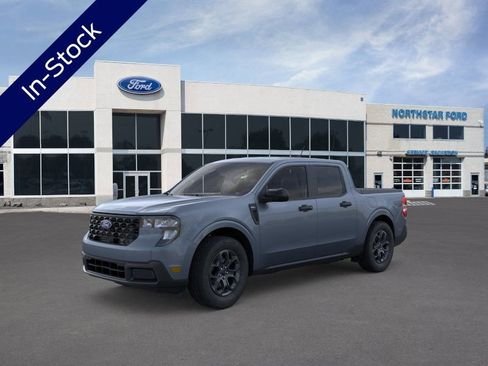 New 2026 Ford Maverick XLT image 1