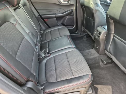 Used 2023 Ford Escape ST-Line w/ Tech Pack #1 AWD/4WD image 21