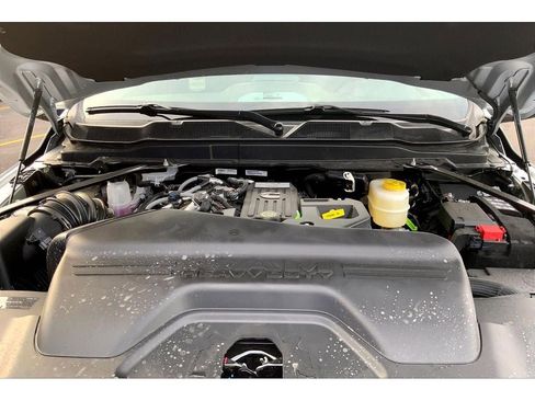 New 2026 RAM 2500 Limited AWD/4WD image 12