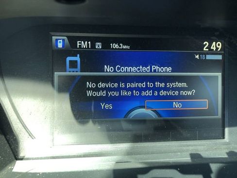 Used 2015 Honda Accord LX image 11