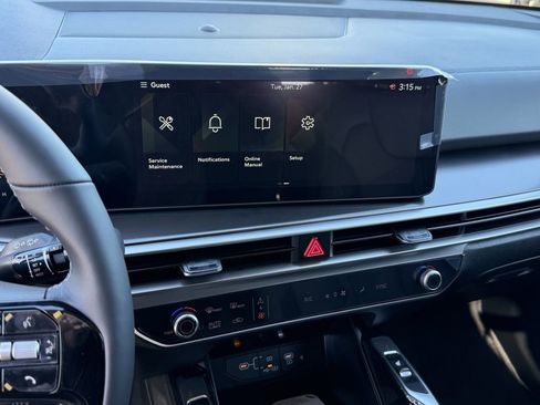 New 2026 Kia Sorento S image 21