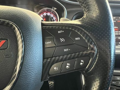 Used 2019 Dodge Challenger R/T Scat Pack w/ Plus Package image 15