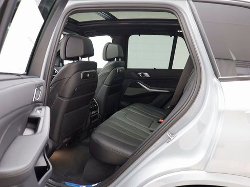 New 2026 BMW X5 M60i AWD/4WD image 15