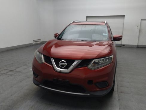 Used 2015 Nissan Rogue SV w/ SV Moonroof Package FWD image 15