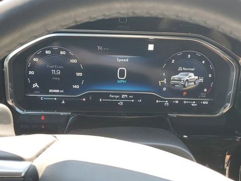 Certified 2023 Chevrolet Silverado 1500 RST AWD/4WD image 19