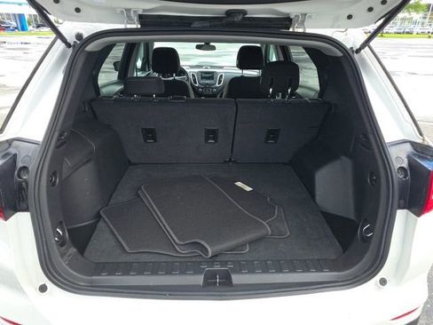 Used 2019 Chevrolet Equinox LT FWD image 17