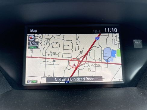 Used 2018 Acura MDX SH-AWD w/ Technology Package image 18