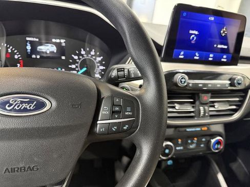 Certified 2022 Ford Escape SE AWD/4WD image 13
