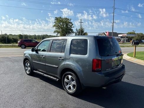 Used 2013 Honda Pilot EX-L image 5