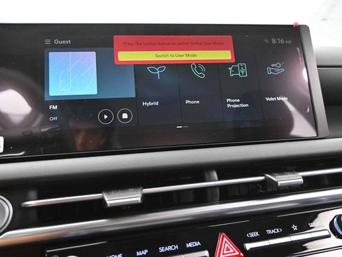 New 2026 Hyundai Tucson SEL AWD/4WD image 16