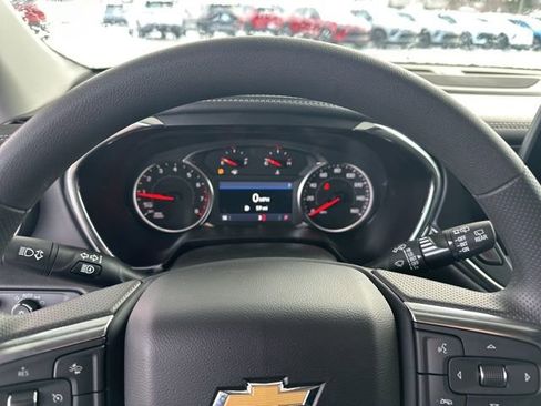 New 2026 Chevrolet Blazer LT w/ Convenience Package AWD/4WD image 17