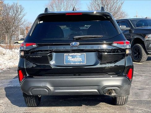 New 2026 Subaru Forester Premium image 5